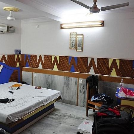 Ajay Guest House Nowe Delhi Zewnętrze zdjęcie