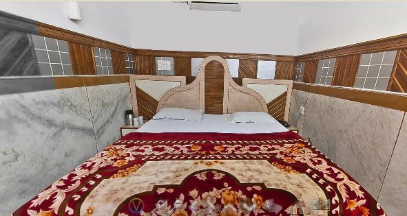 Ajay Guest House Nowe Delhi Zewnętrze zdjęcie