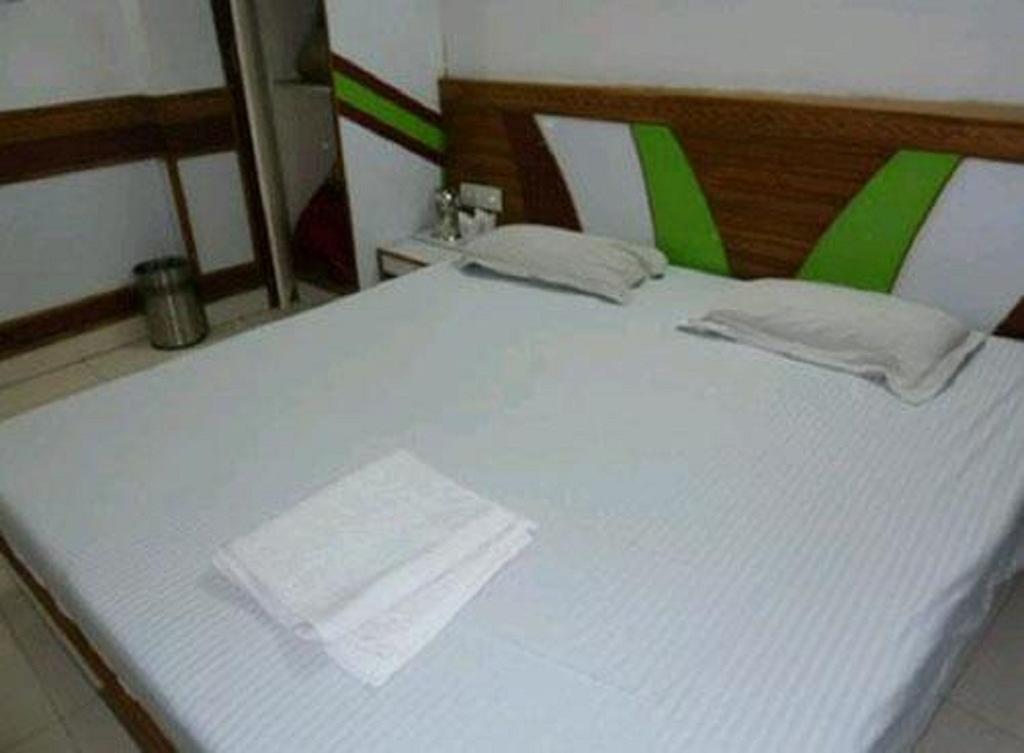 Ajay Guest House Nowe Delhi Zewnętrze zdjęcie